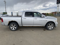 Arrive on the road with confidence in this rugged and robust 2011 Ram 1500 SPORT, a true testament t... (image 7)