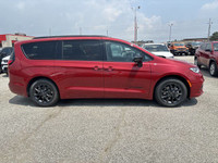 QUICK ORDER PACKAGE 27L -inc: Engine: 3.6L Pentastar VVT V6 w/ESS Transmission: 9-Speed Automatic,RE... (image 3)
