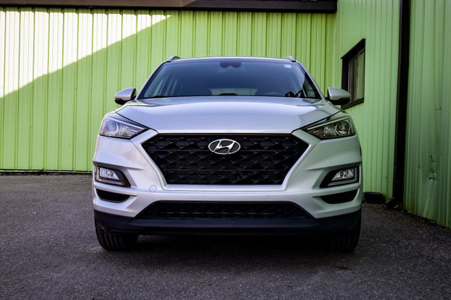 2019 Hyundai Tucson 2.0L Preferred AWD • LOW MILEAGE • HEATED SE in Cars & Trucks in Cornwall - Image 4