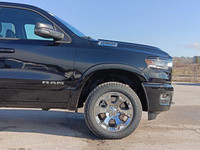The 2025 Ram 1500 Big Horn is a powerhouse of performance and comfort, designed to meet the demands... (image 4)