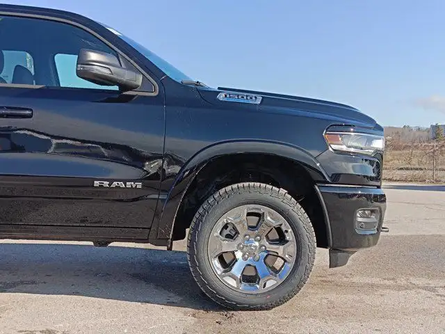 2025 Ram 1500 Big Horn in Cars & Trucks in Barrie - Image 6