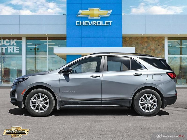 2024 Chevrolet Equinox LT in Cars & Trucks in St. Catharines - Image 3