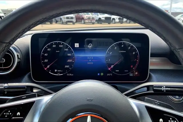 2024 Mercedes-benz C300 C 300 AWD in Cars & Trucks in Edmonton - Image 21