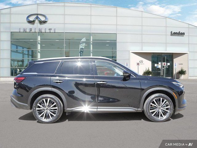 2024 INFINITI QX60 Sensory in Cars & Trucks in London - Image 2