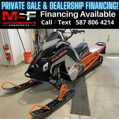 FINANCE ANYTHING IN CANADA PRIVATE SALE & DEALERSHIP FINANCING CALL / TEXT 587-806-4214 APPLY NOW @...