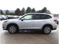 2022 SUBARU FORESTER TOURING - NO ACCIDENTS - BC VEHICLE - BACKUP CAMERA - HEATED FRONT SEATS - SUNR... (image 1)