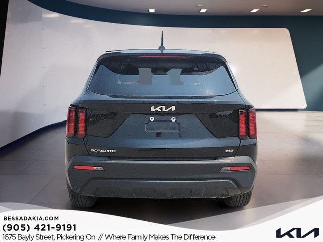 2023 Kia Sorento in Cars & Trucks in Oshawa / Durham Region - Image 3