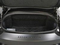 This 2023 Aston Martin Vantage F1 Edition Roadster blends open-air exhilaration with track-bred perf... (image 7)