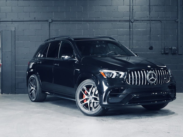 2021 Mercedes-Benz GLE AMG GLE 63 S/HUD/PANO/BURMESTER/21 IN RIM in Cars & Trucks in Mississauga / Peel Region - Image 2