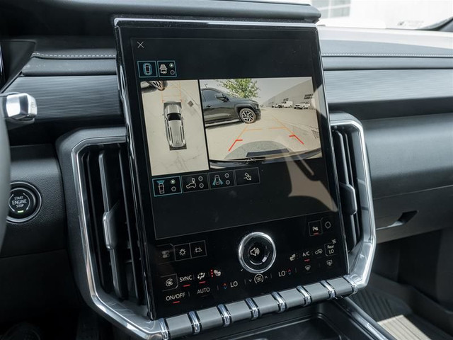 2025 GMC Acadia ELEVATION in Cars & Trucks in Mississauga / Peel Region - Image 4
