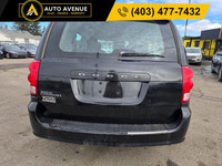CHECK OUT THIS 2014 DODGE GRAND CARAVAN SE A FAMILY FAVORITE THAT'S READY FOR YOUR NEXT ADVENTURE! W... (image 3)