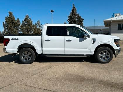 2024 Ford F-150 XLT 302A in Cars & Trucks in Edmonton - Image 2