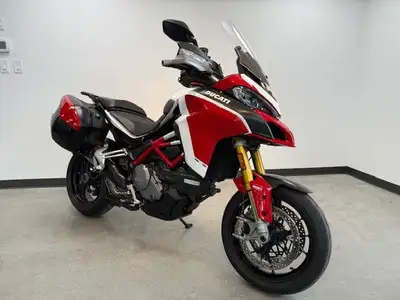 $293 Vehicle Processing fee is charged on all used motorcycles. Used units are inspected and will co...