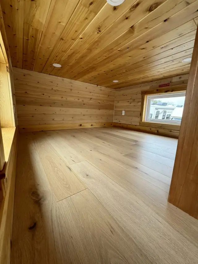 2024 TINY HOME Riversedge Double Loft in Park Models in Kawartha Lakes - Image 14