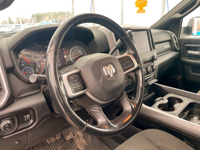 2022 Ram 2500 BIG HORN 4X4 DIESEL *BOITE 8 PI* PNBV 9900 LBS in Cars & Trucks in Laurentides - Image 3