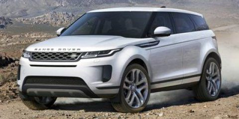 2020 Land Rover Range Rover Evoque SE in Cars & Trucks in Calgary