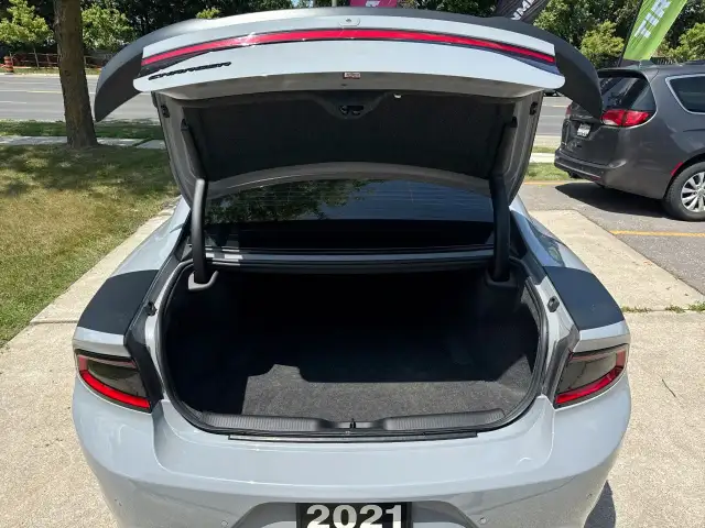 2021 Dodge Charger in Cars & Trucks in Markham / York Region - Image 25