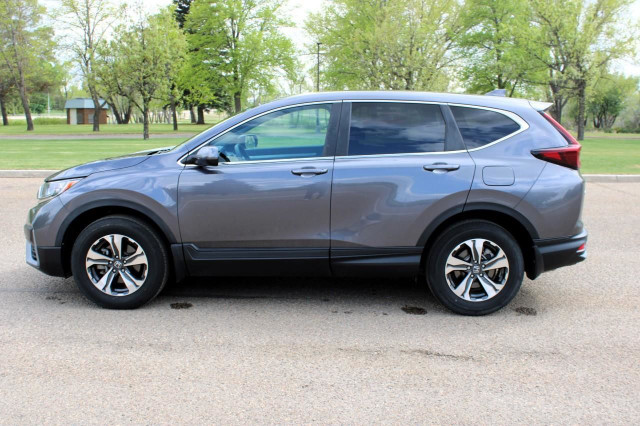 2020 Honda CR-V LX in Cars & Trucks in Medicine Hat - Image 2