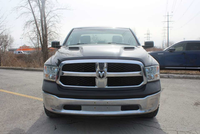 2015 Ram 1500 ST in Cars & Trucks in City of Montréal - Image 2