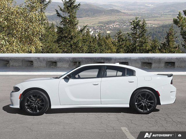2023 Dodge Charger GT in Cars & Trucks in Moncton - Image 2