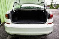 This 2022 Volkswagen Passat is for sale today. This sedan has 86,511 kms. It's white in colour . It... (image 7)
