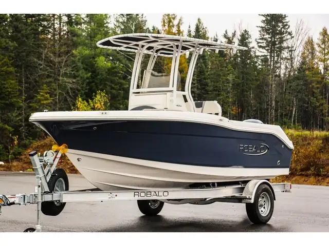 2024 Robalo R180 in Powerboats & Motorboats in Québec City - Image 3