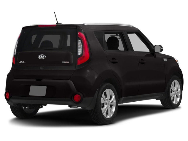 2015 Kia Soul EX 2.0L EX at in Cars & Trucks in City of Toronto - Image 3