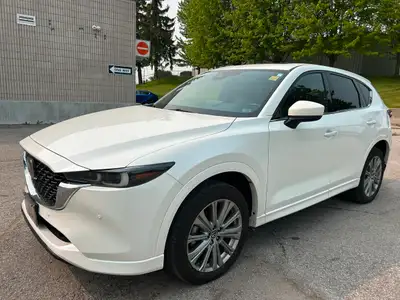 WAS: $34988 NOW: $32988 plus taxes and licensing feesUnrivaled Luxury & Performance: 2022 Mazda CX-5...