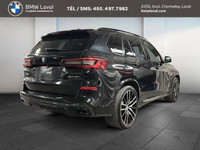 2022 BMW X5 xDrive40i | Gr. Sup. Amélioré | Gr. M Sport | * Groupe Supérieur Amélioré * Accès confor... (image 7)