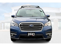 One Owner Trade In | Clean Carfax Report | Subaru Ascent Limited | AWD | 2.4l I-4 | Touchscreen | Na... (image 4)