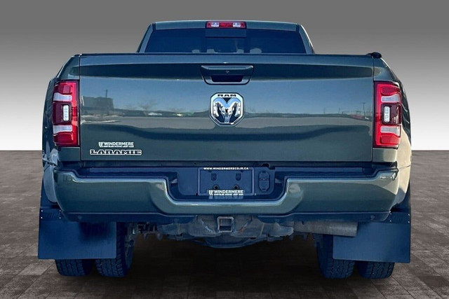 2022 Ram Ram 5500 Dually 4wd Crewcab Laramie in Cars & Trucks in Edmonton - Image 4