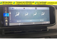 2025 Jeep Wrangler 4x4 4-Cylindre Turbo Transmission Automatique Vitres Teintés / Électriques Air Cl... (image 7)