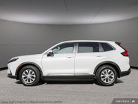 Elevate Your Drive With The CR-V LX All-Wheel Drive! Experience an unparalleled connection to your s... (image 3)