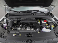 This Jeep Compass delivers a Intercooled Turbo Regular Unleaded I-4 2.0 L/122 engine powering this A... (image 6)