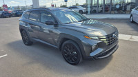 2022 Hyundai Tucson Urban Sleek, Smart, and SophisticatedOverview: Turn heads and drive with confide... (image 5)