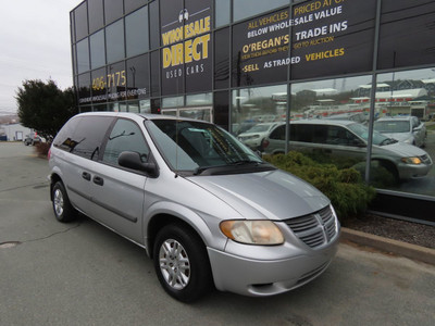 2006 Dodge Caravan