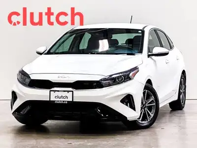 NO ACCIDENTS / CLEAN CARFAX / 1 OWNER / Climate Control, Bluetooth Music, Touchscreen Display and mo...