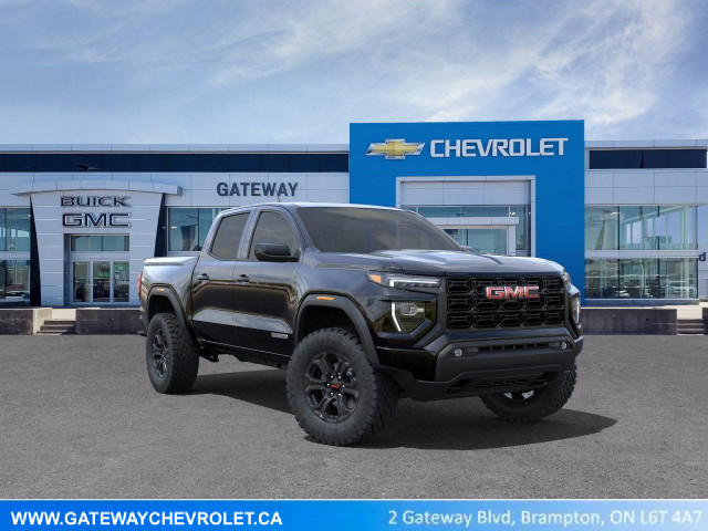 2025 GMC Canyon Elevation in Cars & Trucks in Mississauga / Peel Region