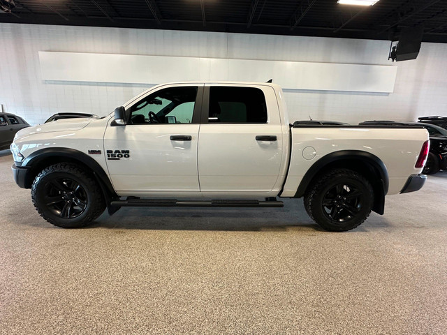 2021 RAM 1500 Classic SLT in Cars & Trucks in Calgary - Image 2