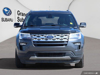 Come visit our Grande Prairie Subaru team, you can find us at 11445 104 Avenue Grande Prairie, AB T8... (image 8)