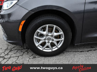 2023 Chrysler Pacifica Touring-L Ceramic Gray Clearcoat *LEATHER*, *BACK-UP CAMERA*, *PREVIOUS DAILY... (image 7)