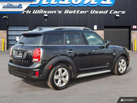 Look at this certified 2020 MINI Countryman Cooper Countryman AWD | Leather | Panoramic Sunroof | He... (image 4)