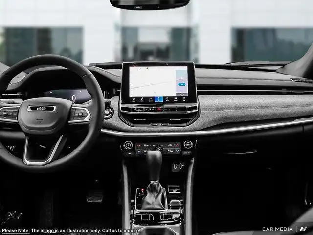 2025 Jeep Compass North in Cars & Trucks in Calgary - Image 23