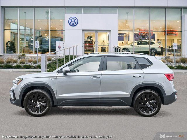2024 Volkswagen Taos Highline in Cars & Trucks in Abbotsford - Image 4