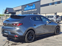 Come see this certified 2023 Mazda Mazda3 Sport GT Sport | AWD | Leather | Sunroof | Nav | 360 Camer... (image 5)