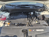 Come see this certified 2024 Kia Sportage X-Line AWD Heated Quilt Leather | Wireless Charging | Remo... (image 8)