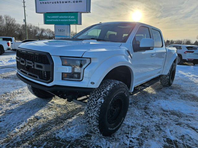 2018 Ford F-150 in Cars & Trucks in Ottawa - Image 2