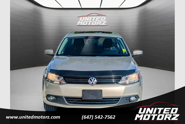 2013 Volkswagen Jetta SE~CERTIFIED~NO ACCIDENTS~ONE OWNER~ in Cars & Trucks in Cambridge - Image 2