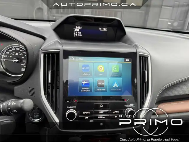 2021 Subaru Forester 2.5i Premier AWD Automatique avec Sièges en in Cars & Trucks in Laval / North Shore - Image 38