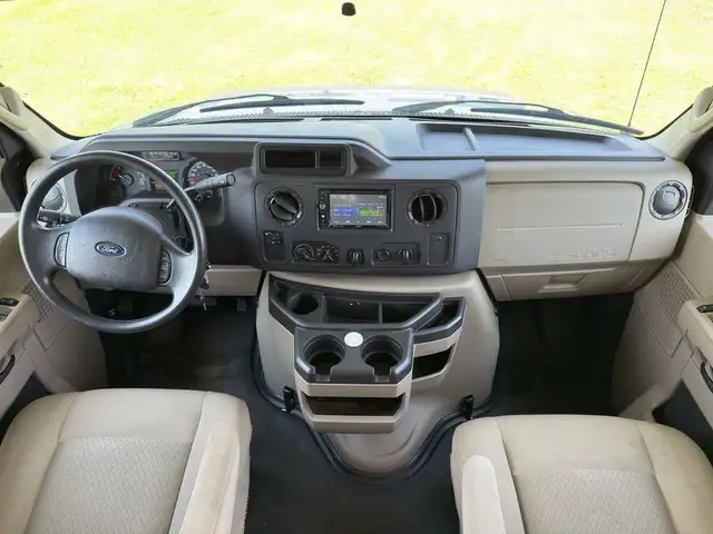 2018 Adventurer 19RD Motorisé classe C 2018 ALP Adventurer 19RD in RVs & Motorhomes in Lanaudière - Image 7